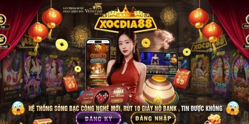 Trang chủ 17 Nạp rút tiền nhanh, chơi game không gián đoạn tại Xocdia88