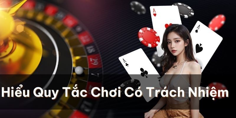 Cá cược có trách nhiệm tại Xocdia88 – An toàn và minh bạch 2 Bí quyết chơi cá cược có trách nhiệm giúp bạn luôn làm chủ