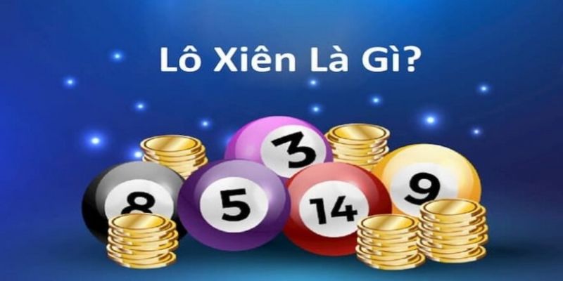 Cách đánh lô xiên tại Xocdia88 cực kỳ chi tiết cho người mới 2 Khái quát về lô xiên
