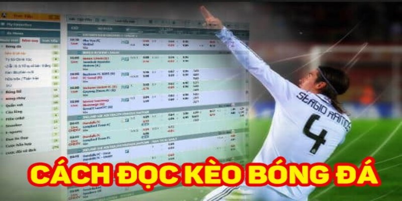 Hướng dẫn cách đọc kèo bóng đá chi tiết dễ hiểu tại Xocdia88 2 Hướng dẫn giúp bạn áp dụng các cách đọc kèo bóng đá hiệu quả