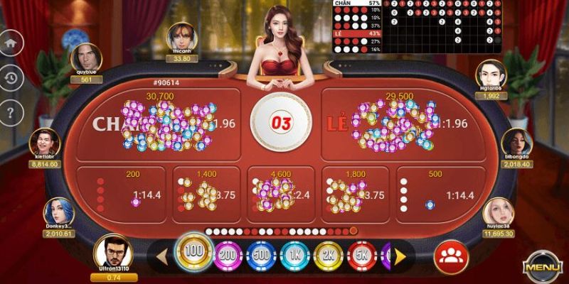 Làm sao để cược Xóc Đĩa an toàn? Bí quyết cho newbie Xocdia88 3 Các điểm quyết định đến cược Xóc Đĩa an toàn
