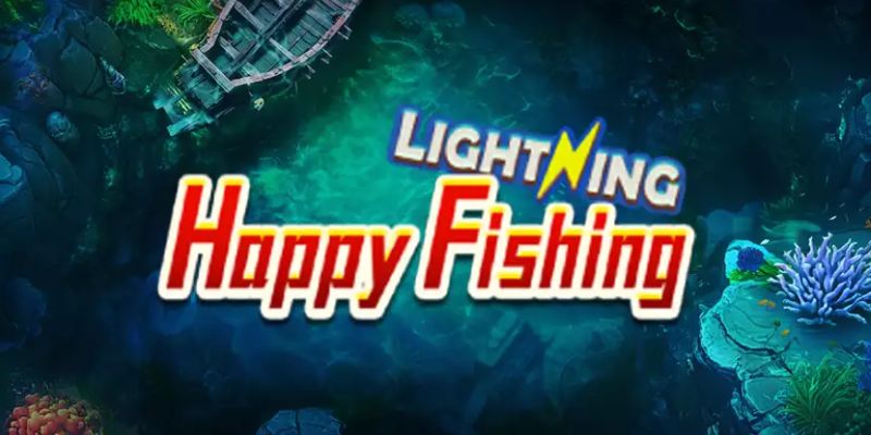Happy Fishing Xocdia88 - Cơ hội cá cược bắn cá đỉnh cao 3 Quy luật cơ bản khi chơi tại Happy Fishing Xocdia88