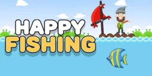 happy fishing xocdia88