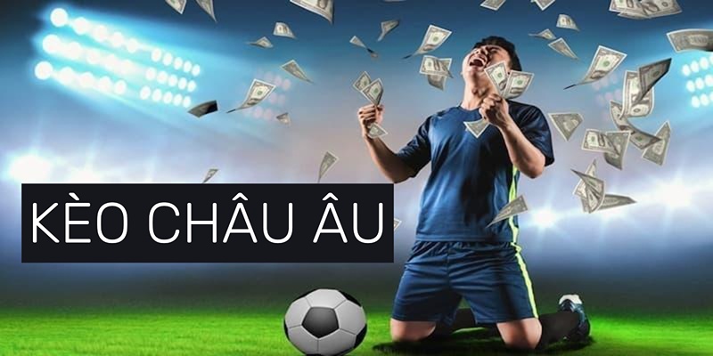 Kèo châu âu tại Xocdia88 – Những cơ hội thắng lớn hấp dẫn 4 Trải nghiệm tỷ lệ cược cao và ưu đãi hấp dẫn