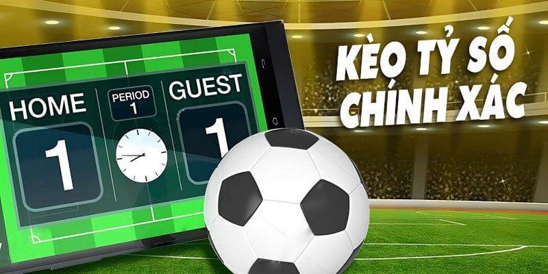 Đặt kèo tỷ số chính xác và chiến lược thắng lớn tại Xocdia88 4 Mẹo giúp nâng cao khả năng thắng cược hiệu quả