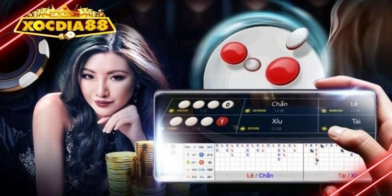 Tổng hợp khuyến mãi Xocdia88 mới nhất – Ưu đãi cực khủng 2 Khám phá cơ hội nhận thưởng hấp dẫn