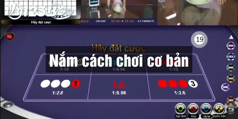 Kinh nghiệm chơi Xóc Đĩa Xocdia88 đảm bảo đạt chiến thắng 99.99% 3 Các kinh nghiệm chơi Xóc Đĩa đảm bảo áp dụng thắng lớn