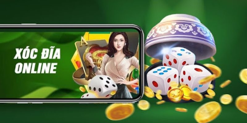 Luật chơi Xóc Đĩa: Hướng dẫn dễ hiểu cho người mới Xocdia88 2 Giới thiệu cho người chơi về game Xóc Đĩa