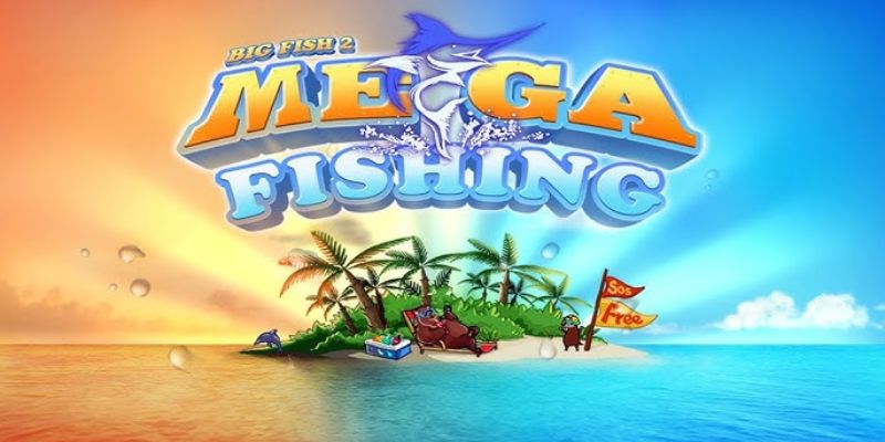 Mega Fishing Xocdia88 - Mẹo chơi bắn cá đổi thưởng uy tín 1 mega fishing