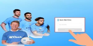 Quên mật khẩu Xocdia88 - Khôi phục tài khoản cực đơn giản 5 quen mat khau