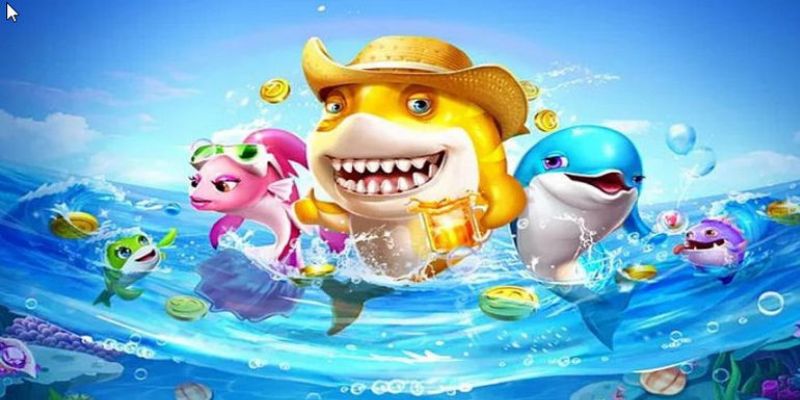 Royal Fishing Xocdia88 - Thông tin chi tiết về game bắn cá 1 royal fishing xocdia88 1