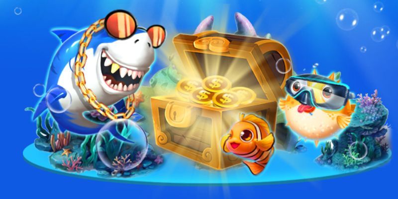 Royal Fishing Xocdia88 - Thông tin chi tiết về game bắn cá 3 Luật tham gia của Royal Fishing Xocdia88