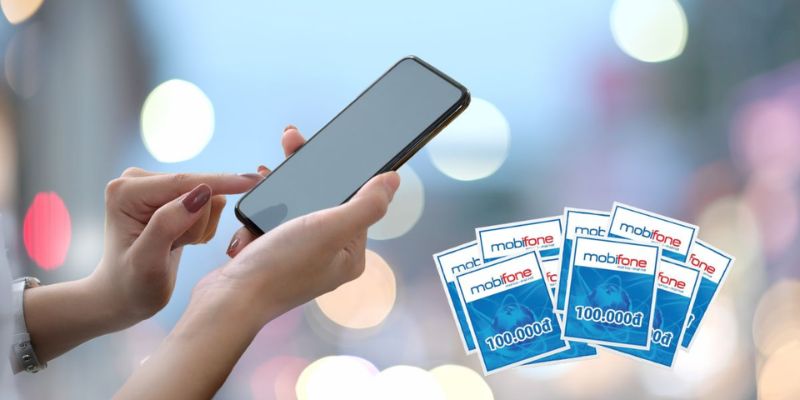 Rút tiền Xocdia88 nhanh gọn - Khám phá sự tiện ích hiện đại 3 Thực hiện rút tiền Xocdia88 qua thẻ cào
