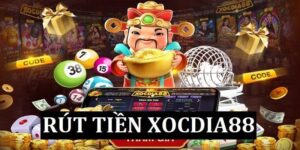 Rút tiền Xocdia88 nhanh gọn - Khám phá sự tiện ích hiện đại 7 rut tien xocdia88