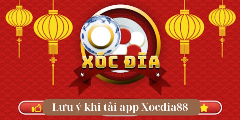 Lợi ích khi tải app Xocdia88 và hướng dẫn cài đặt chi tiết 4 Anh em cần mở quyền cài đặt ứng dụng ngoài