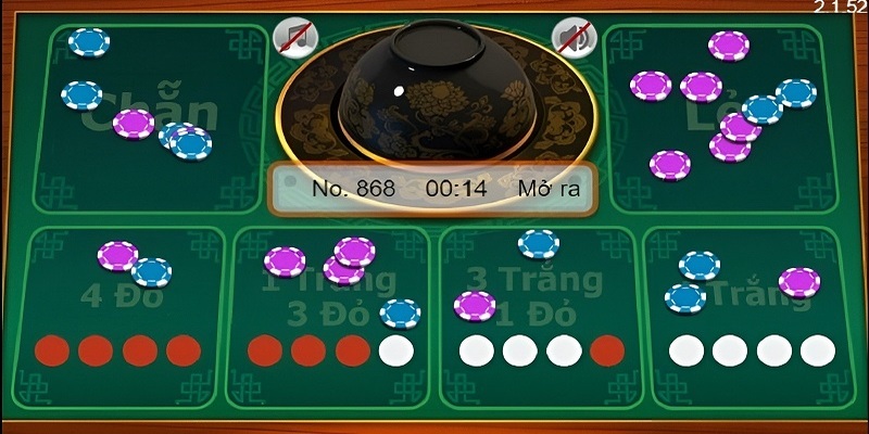 Xóc Đĩa mobile Xocdia88 – Game dân gian trên điện thoại 4 Kinh nghiệm hay nên áp dụng khi chơi cá cược