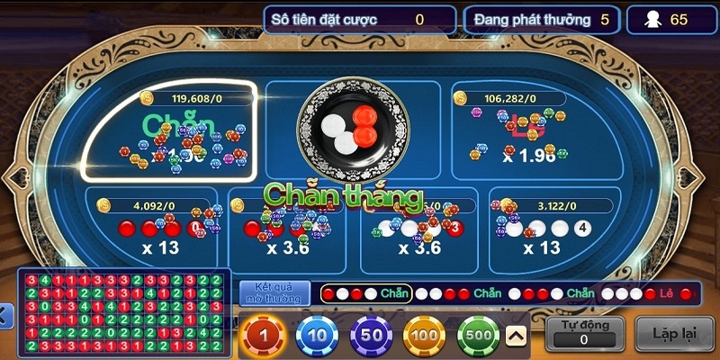 Xóc Đĩa mobile Xocdia88 – Game dân gian trên điện thoại 3 Điểm đặc sắc khi vào chơi Xóc Đĩa mobile
